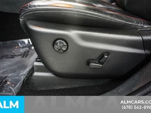 Used 2024 Dodge Durango R/T AWD/4WD image 30