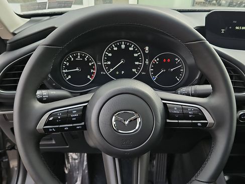 New 2026 MAZDA MAZDA3 2.5 S Sedan w/ Preferred Pkg image 17