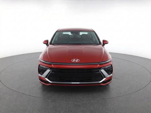 New 2026 Hyundai Sonata SEL FWD image 5