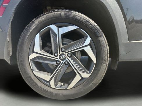 Used 2024 Hyundai Tucson SEL image 34