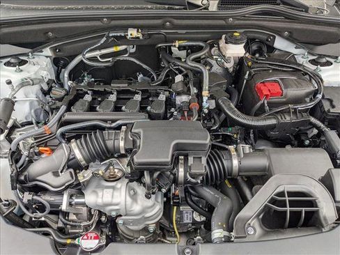 New 2025 Acura ADX A-Spec AWD/4WD image 17