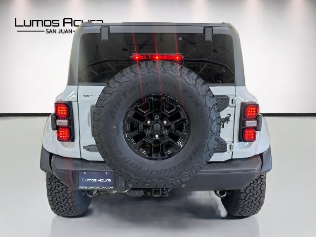 Used 2026 Ford Bronco Raptor AWD/4WD image 6