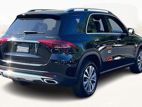 Used 2022 Mercedes-Benz GLE 350 4MATIC w/ Premium Package image 6