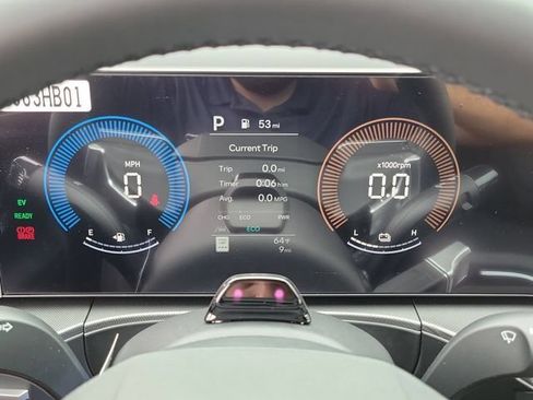 New 2026 Hyundai Santa Fe SEL FWD image 9