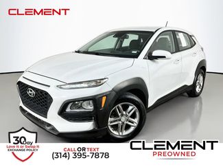 Used 2021 Hyundai Kona SE FWD video 1