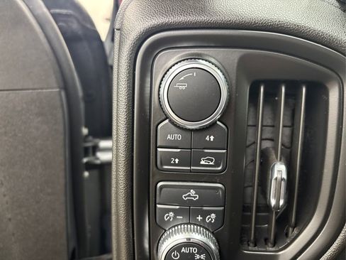 Used 2023 GMC Sierra 1500 Pro w/ Graphite Edition image 30