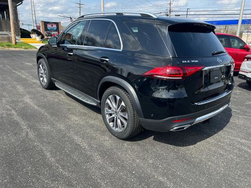 Used 2022 Mercedes-Benz GLE 350 4MATIC image 7