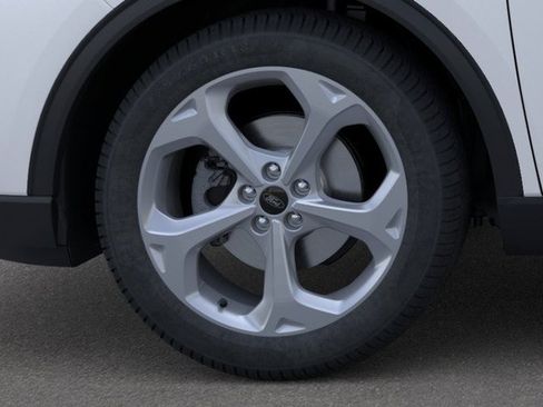 New 2026 Ford Escape ST-Line w/ Tech Pack #1 AWD/4WD image 19