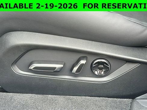 Used 2025 Acura TLX SH-AWD w/ A-SPEC Pkg image 11