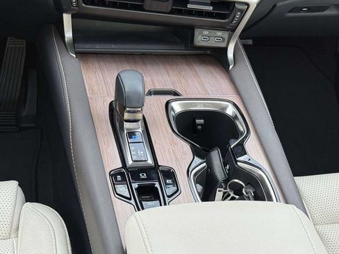Used 2023 Lexus RX 350 w/ Accessory Package (Z1) AWD/4WD image 20
