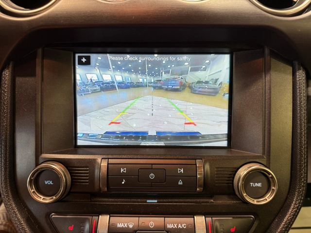 Used 2016 Ford Mustang Shelby GT350 w/ Technology Package RWD image 27