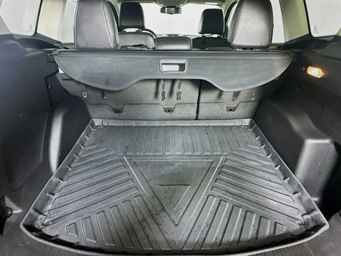 Used 2017 Ford Escape Titanium image 29