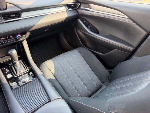 Used 2020 MAZDA MAZDA6 Sport FWD image 16