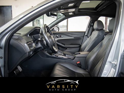 Used 2023 Acura Integra A-Spec FWD image 10