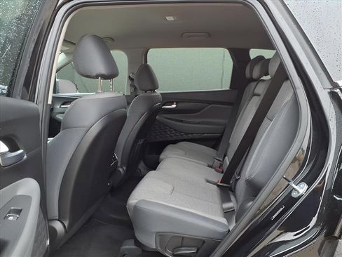 Used 2023 Hyundai Santa Fe SEL image 12