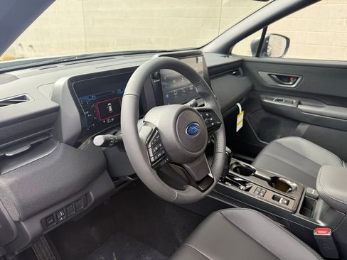 New 2026 Subaru Outback Premium AWD/4WD image 22