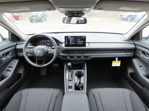 New 2026 Honda Accord LX image 16