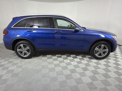 Used 2022 Mercedes-Benz GLC 300 image 6