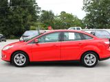 Used 2012 Ford Focus SEL image 4