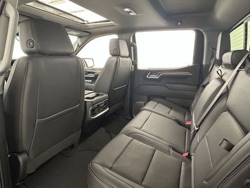 Used 2025 GMC Sierra 1500 Denali w/ Technology Package image 36