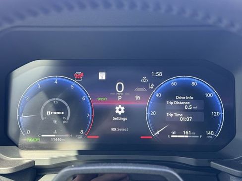 Used 2025 Toyota Land Cruiser w/ Premium Package image 25