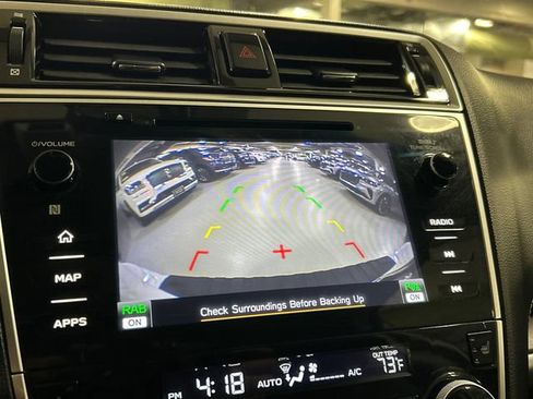 Used 2018 Subaru Outback 2.5i Limited AWD/4WD image 17