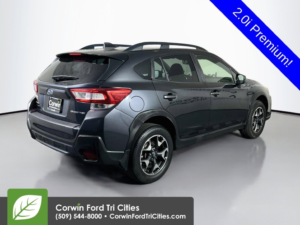 Used 2019 Subaru Crosstrek 2.0i Premium w/ Popular Package #2 AWD/4WD image 14