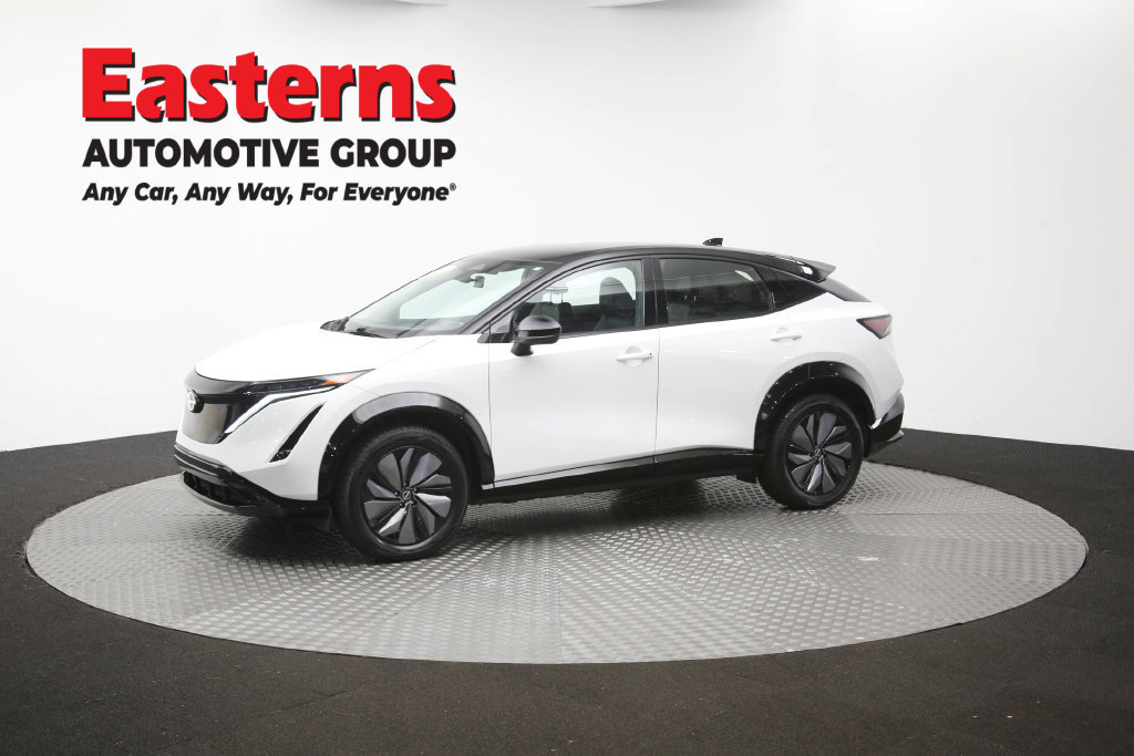 Used 2024 Nissan Ariya AWD image 62
