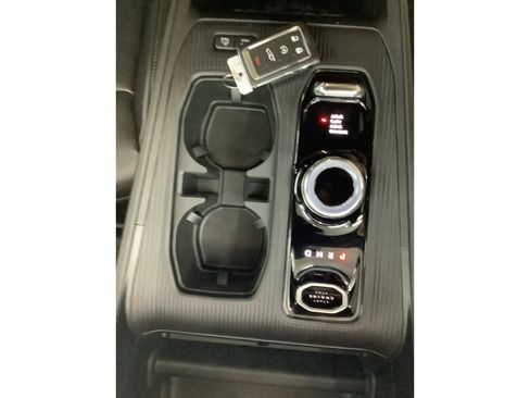 New 2026 Jeep Cherokee Limited AWD/4WD image 20