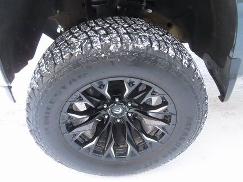 Used 2025 Chevrolet Silverado 1500 LT image 20