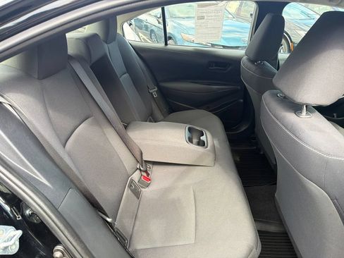 Certified 2024 Toyota Corolla LE AWD/4WD image 13