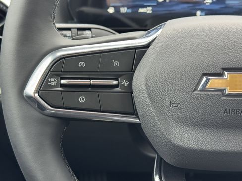 New 2026 Chevrolet Equinox LT image 27