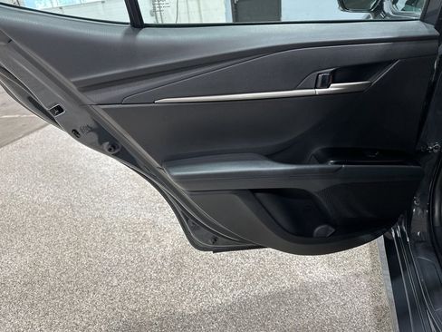 Certified 2025 Toyota Camry LE image 14