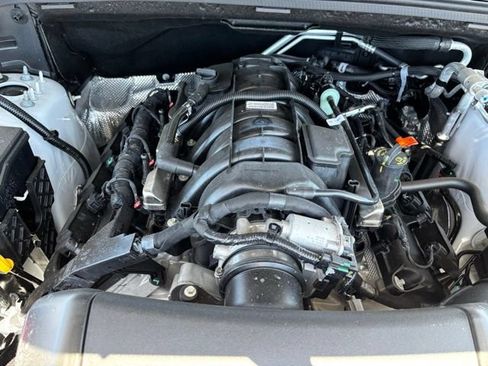 New 2026 Dodge Durango GT w/ Trailer Tow Group IV AWD/4WD image 25