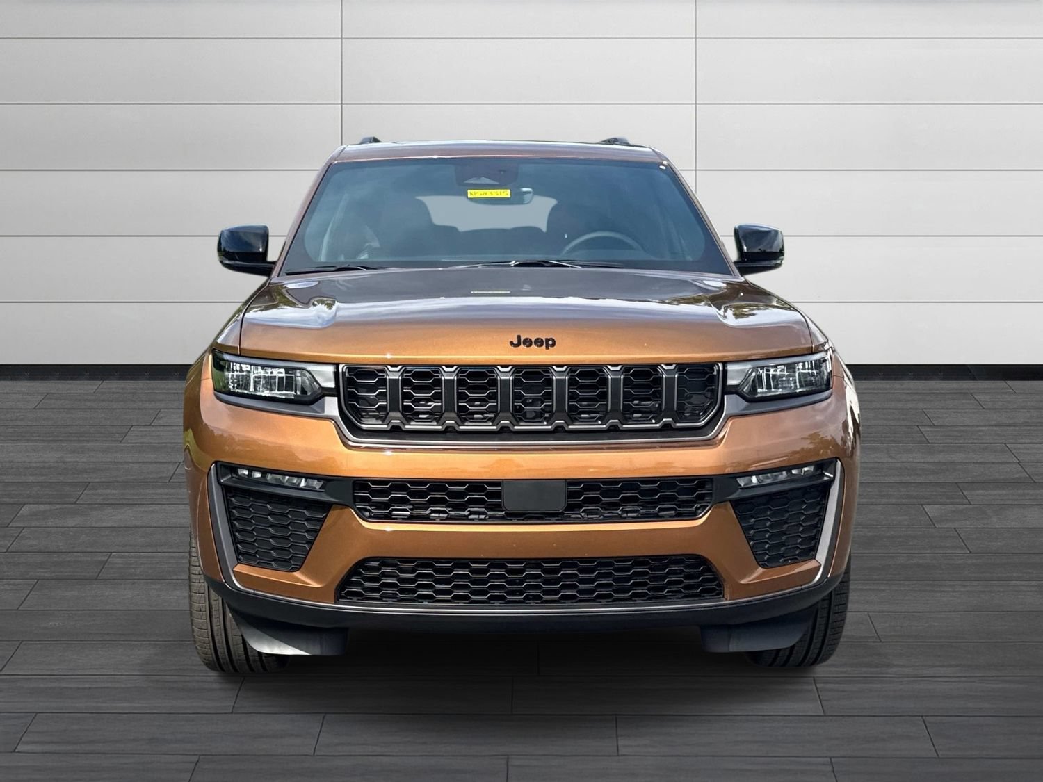 New 2026 Jeep Grand Cherokee Limited w/ Limited Altitude Package AWD/4WD image 11