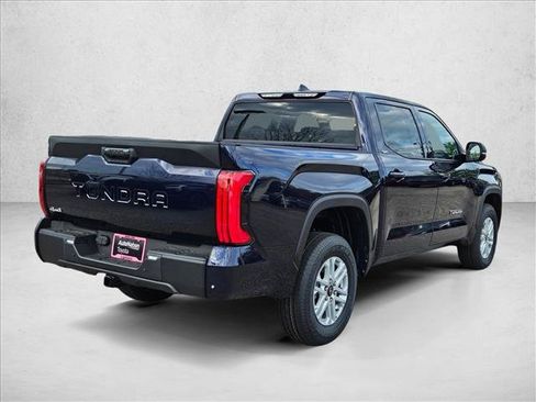 New 2026 Toyota Tundra SR5 AWD/4WD image 2