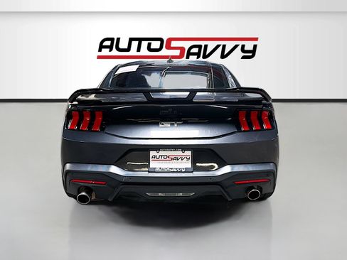 Used 2024 Ford Mustang GT RWD image 6