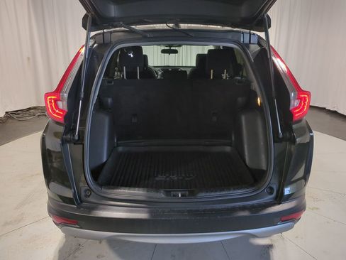 Used 2018 Honda CR-V EX image 37