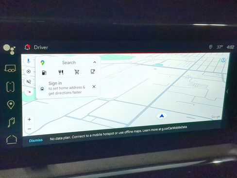 Used 2025 GMC Sierra 1500 AT4 w/ AT4 Preferred Package image 34
