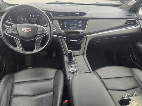 Used 2023 Cadillac XT5 Premium Luxury w/ Technology Package image 14