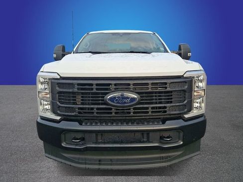 Used 2026 Ford F250 XL AWD/4WD image 2