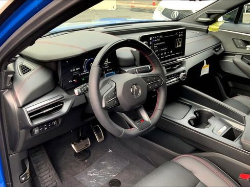 Used 2024 Acura ZDX Type S image 12