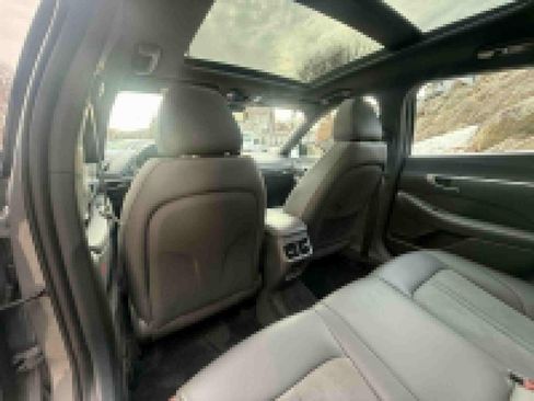 Used 2022 Hyundai Sonata SEL Plus image 19