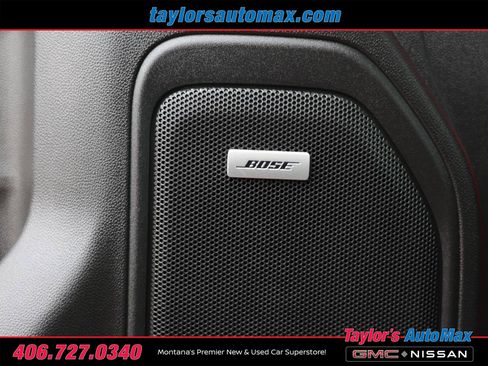 Used 2021 Chevrolet Silverado 1500 High Country AWD/4WD image 42