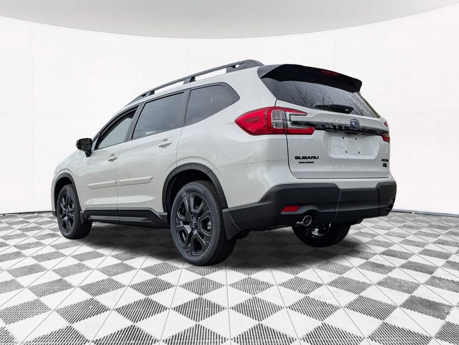 New 2026 Subaru Ascent Bronze Edition AWD/4WD image 14