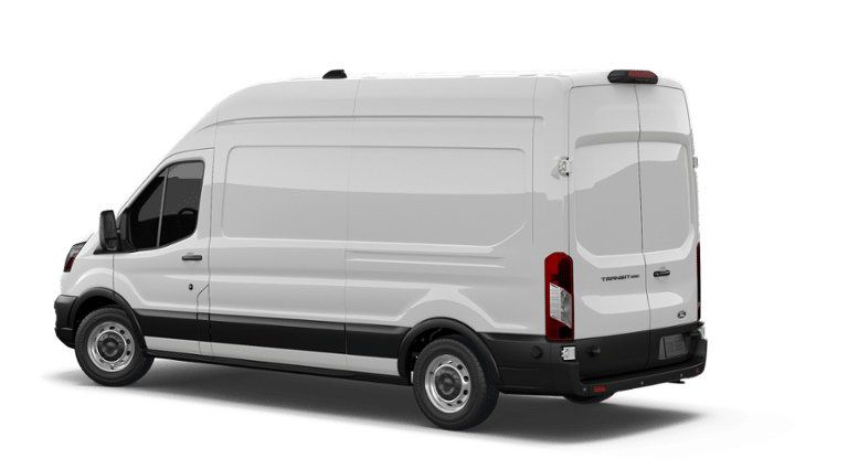 New 2026 Ford Transit 250 148 High Roof RWD image 25