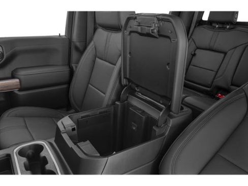 Used 2021 Chevrolet Silverado 1500 High Country w/ Safety Package II RWD image 17