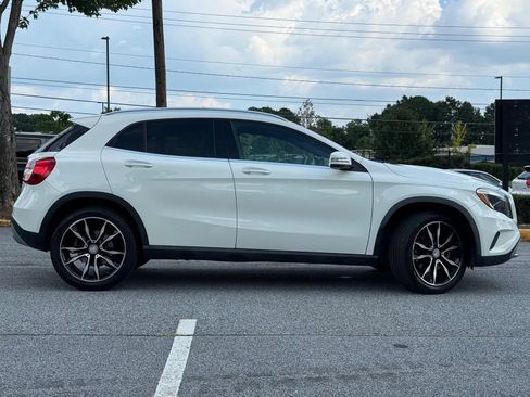 Used 2016 Mercedes-Benz GLA 250 image 5