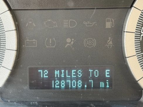 Used 2008 Ford Escape Limited image 18