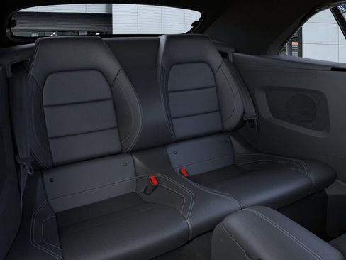 New 2025 Ford Mustang GT Premium image 11